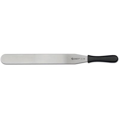 Cukrářská špachtle Supra, Ambrogio Sanelli, (L)480mm | S772.035